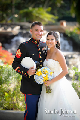 Best Sawgrass Marriott Wedding photographer - Sandra Johnson (SJFoto.com)